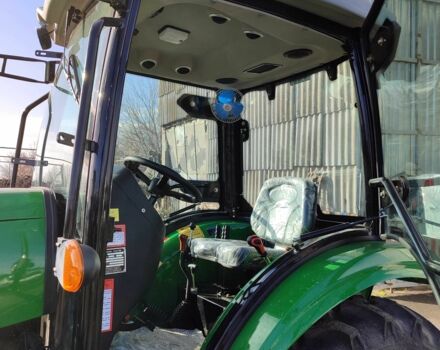 Інша Інша, об'ємом двигуна 0 л та пробігом 0 тис. км за 13000 $, фото 8 на Automoto.ua