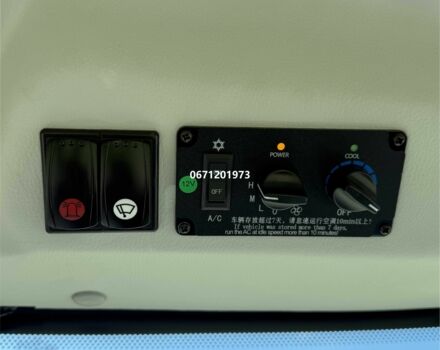 Другая Другая, объемом двигателя 0 л и пробегом 0 тыс. км за 24900 $, фото 12 на Automoto.ua