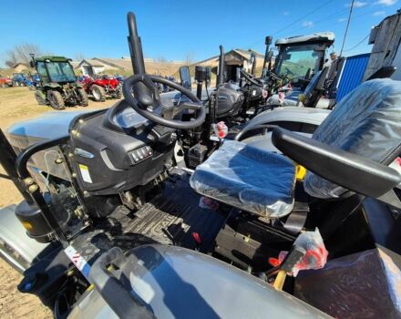 Інша Інша, об'ємом двигуна 0 л та пробігом 0 тис. км за 8000 $, фото 6 на Automoto.ua