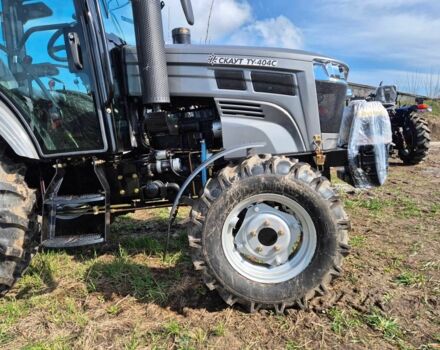 Другая Другая, объемом двигателя 0 л и пробегом 0 тыс. км за 9990 $, фото 1 на Automoto.ua