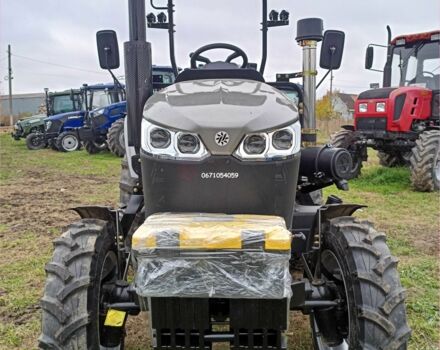 Другая Другая, объемом двигателя 0 л и пробегом 0 тыс. км за 9099 $, фото 2 на Automoto.ua