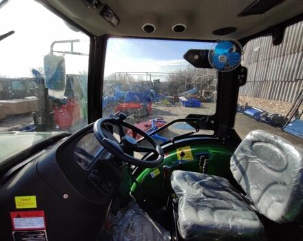 Інша Інша, об'ємом двигуна 0 л та пробігом 0 тис. км за 13000 $, фото 9 на Automoto.ua