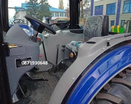 Другая Другая, объемом двигателя 0 л и пробегом 0 тыс. км за 9000 $, фото 7 на Automoto.ua