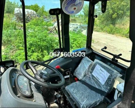 Інша Інша, об'ємом двигуна 0 л та пробігом 0 тис. км за 8600 $, фото 7 на Automoto.ua