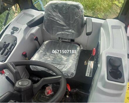 Другая Другая, объемом двигателя 0 л и пробегом 0 тыс. км за 9790 $, фото 4 на Automoto.ua