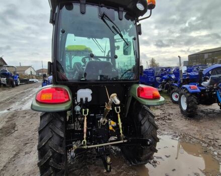 Другая Другая, объемом двигателя 0 л и пробегом 0 тыс. км за 8650 $, фото 3 на Automoto.ua