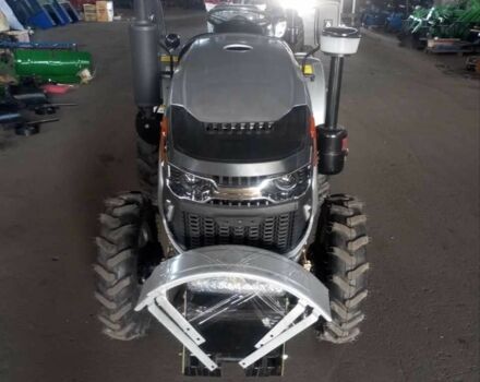 Другая Другая, объемом двигателя 0 л и пробегом 0 тыс. км за 5100 $, фото 4 на Automoto.ua