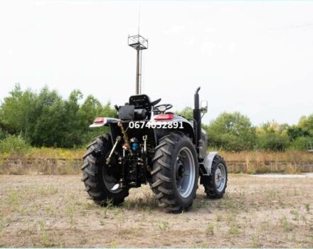 Інша Інша, об'ємом двигуна 0 л та пробігом 0 тис. км за 8800 $, фото 20 на Automoto.ua