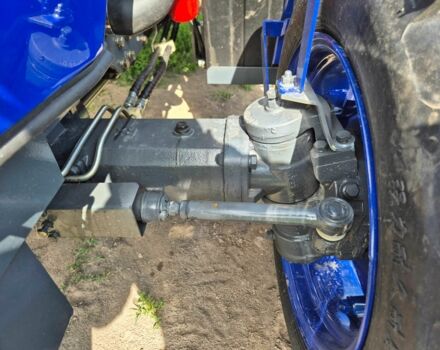 Другая Другая, объемом двигателя 0 л и пробегом 0 тыс. км за 7800 $, фото 3 на Automoto.ua