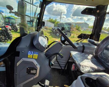 Інша Інша, об'ємом двигуна 0 л та пробігом 0 тис. км за 12000 $, фото 8 на Automoto.ua