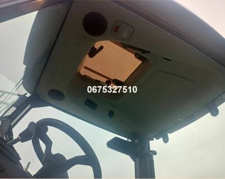 Інша Інша, об'ємом двигуна 0 л та пробігом 0 тис. км за 9780 $, фото 3 на Automoto.ua