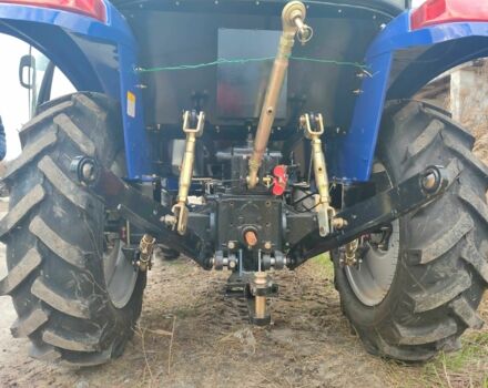 Інша Інша, об'ємом двигуна 0 л та пробігом 0 тис. км за 8650 $, фото 1 на Automoto.ua