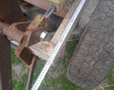 Другая Другая, объемом двигателя 0 л и пробегом 0 тыс. км за 700 $, фото 12 на Automoto.ua