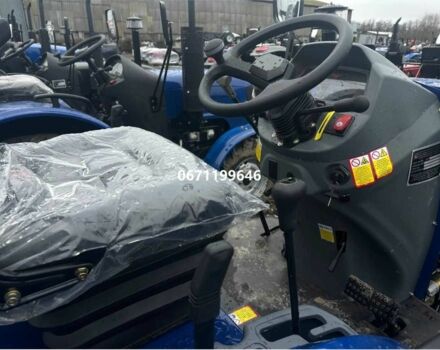 Другая Другая, объемом двигателя 0 л и пробегом 0 тыс. км за 7300 $, фото 5 на Automoto.ua