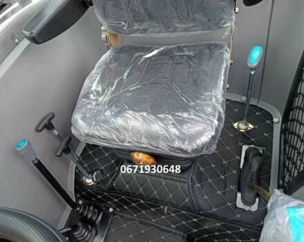 Другая Другая, объемом двигателя 0 л и пробегом 0 тыс. км за 9000 $, фото 8 на Automoto.ua