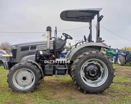 Другая Другая, объемом двигателя 0 л и пробегом 0 тыс. км за 9099 $, фото 2 на Automoto.ua