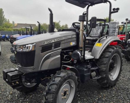 Другая Другая, объемом двигателя 0 л и пробегом 0 тыс. км за 8990 $, фото 1 на Automoto.ua