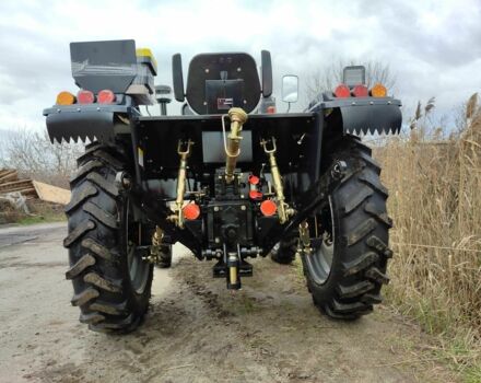 Другая Другая, объемом двигателя 0 л и пробегом 0 тыс. км за 5600 $, фото 7 на Automoto.ua