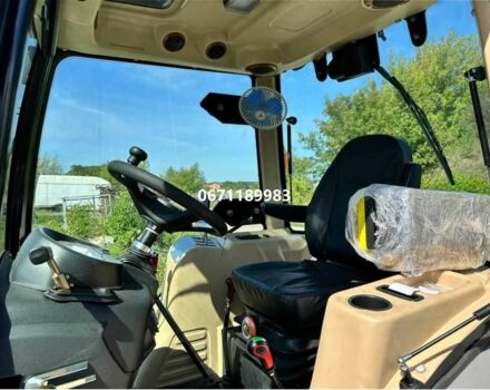 Другая Другая, объемом двигателя 0 л и пробегом 0 тыс. км за 10700 $, фото 6 на Automoto.ua