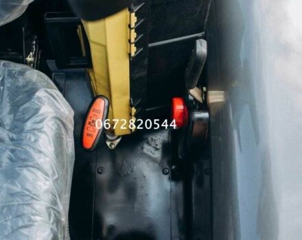 Другая Другая, объемом двигателя 0 л и пробегом 0 тыс. км за 8790 $, фото 8 на Automoto.ua