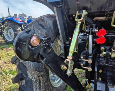 Інша Інша, об'ємом двигуна 0 л та пробігом 0 тис. км за 9990 $, фото 6 на Automoto.ua