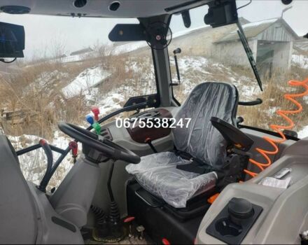 Другая Другая, объемом двигателя 0 л и пробегом 0 тыс. км за 36900 $, фото 1 на Automoto.ua