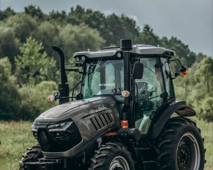 Другая Другая, объемом двигателя 0 л и пробегом 0 тыс. км за 30900 $, фото 1 на Automoto.ua