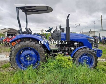 Другая Другая, объемом двигателя 0 л и пробегом 0 тыс. км за 7800 $, фото 4 на Automoto.ua