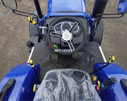 Другая Другая, объемом двигателя 0 л и пробегом 0 тыс. км за 6700 $, фото 6 на Automoto.ua