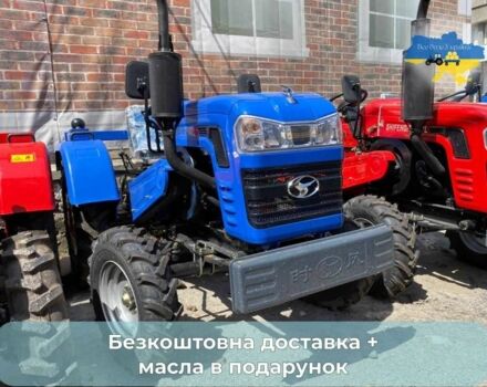 Другая Другая, объемом двигателя 0 л и пробегом 0 тыс. км за 3050 $, фото 6 на Automoto.ua