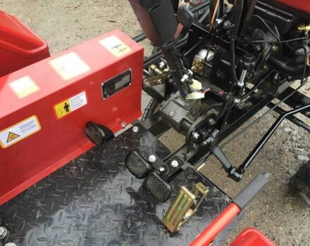 Другая Другая, объемом двигателя 1.11 л и пробегом 1 тыс. км за 2550 $, фото 5 на Automoto.ua