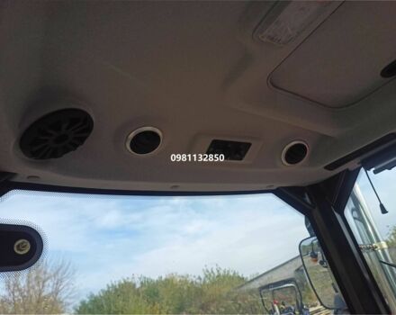 Другая Другая, объемом двигателя 0 л и пробегом 0 тыс. км за 13300 $, фото 7 на Automoto.ua