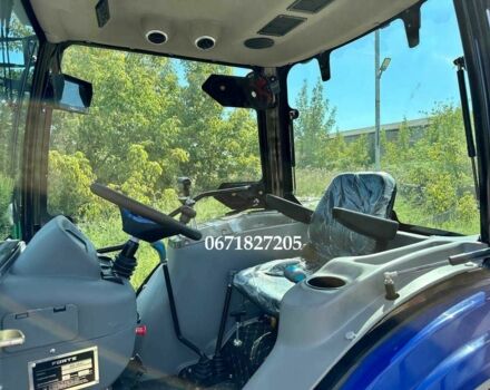 Інша Інша, об'ємом двигуна 0 л та пробігом 0 тис. км за 10400 $, фото 8 на Automoto.ua