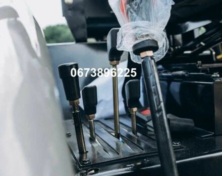 Другая Другая, объемом двигателя 0 л и пробегом 0 тыс. км за 8790 $, фото 6 на Automoto.ua