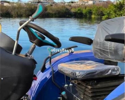 Другая Другая, объемом двигателя 0 л и пробегом 0 тыс. км за 7500 $, фото 21 на Automoto.ua