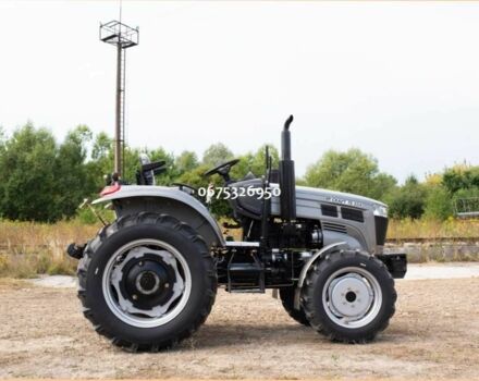 Другая Другая, объемом двигателя 0 л и пробегом 0 тыс. км за 8800 $, фото 5 на Automoto.ua