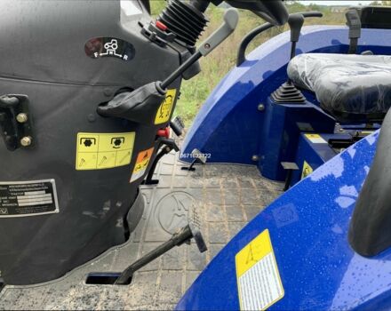 Другая Другая, объемом двигателя 0 л и пробегом 0 тыс. км за 9200 $, фото 16 на Automoto.ua