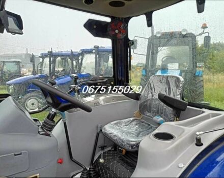 Другая Другая, объемом двигателя 0 л и пробегом 0 тыс. км за 10400 $, фото 5 на Automoto.ua