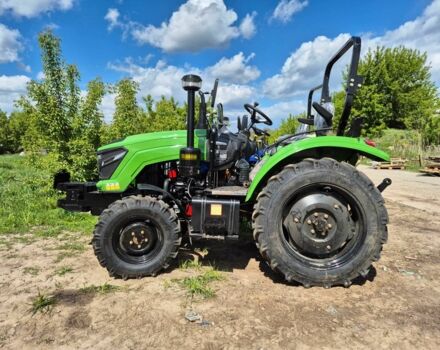 Інша Інша, об'ємом двигуна 0 л та пробігом 0 тис. км за 6500 $, фото 2 на Automoto.ua