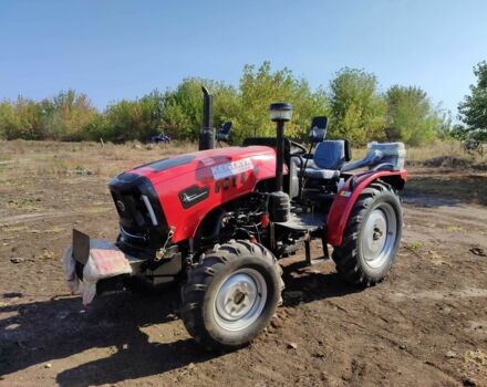 Інша Інша, об'ємом двигуна 0 л та пробігом 0 тис. км за 6500 $, фото 10 на Automoto.ua