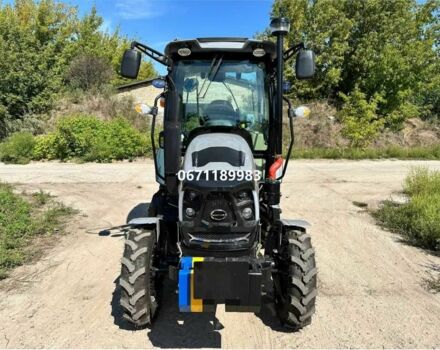 Другая Другая, объемом двигателя 0 л и пробегом 0 тыс. км за 10700 $, фото 4 на Automoto.ua