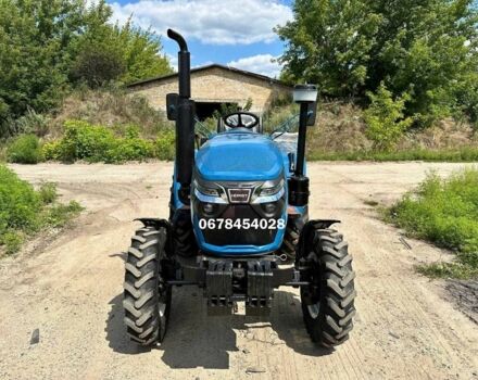 Другая Другая, объемом двигателя 0 л и пробегом 0 тыс. км за 5700 $, фото 1 на Automoto.ua