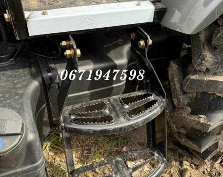 Другая Другая, объемом двигателя 0 л и пробегом 0 тыс. км за 7980 $, фото 4 на Automoto.ua