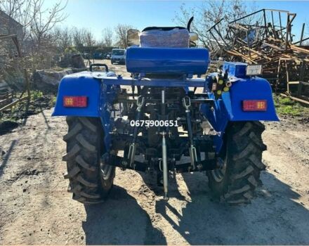 Другая Другая, объемом двигателя 0 л и пробегом 0 тыс. км за 4350 $, фото 6 на Automoto.ua