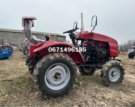 Інша Інша, об'ємом двигуна 0.96 л та пробігом 1 тис. км за 2600 $, фото 5 на Automoto.ua