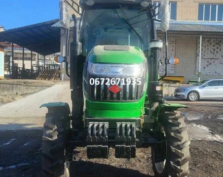 Другая Другая, объемом двигателя 0 л и пробегом 0 тыс. км за 11998 $, фото 1 на Automoto.ua