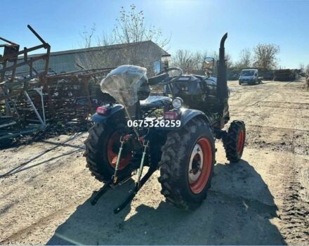 Інша Інша, об'ємом двигуна 0 л та пробігом 0 тис. км за 4200 $, фото 5 на Automoto.ua