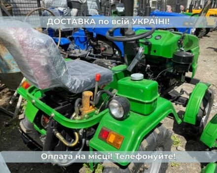 Інша Інша, об'ємом двигуна 0.71 л та пробігом 1 тис. км за 2085 $, фото 3 на Automoto.ua