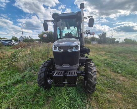 Інша Інша, об'ємом двигуна 0 л та пробігом 0 тис. км за 11000 $, фото 4 на Automoto.ua