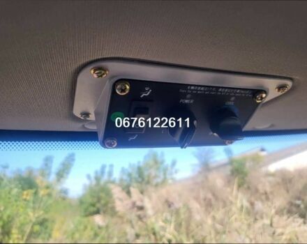 Другая Другая, объемом двигателя 0 л и пробегом 0 тыс. км за 17900 $, фото 4 на Automoto.ua